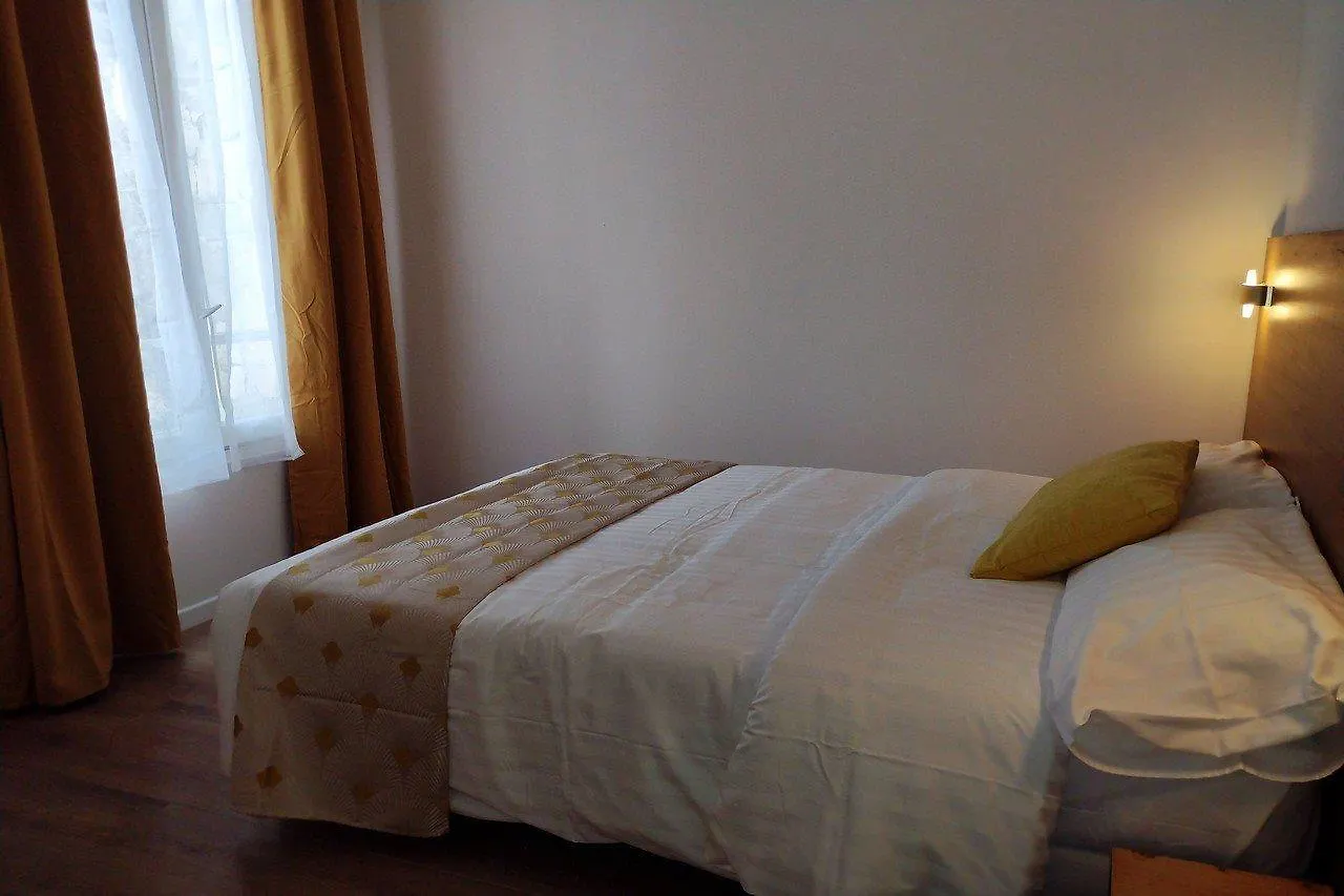 Hotel Dupleix