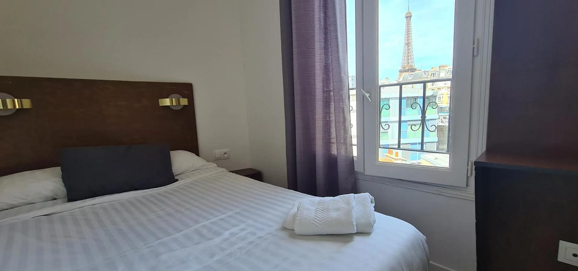Hotel Dupleix 2*