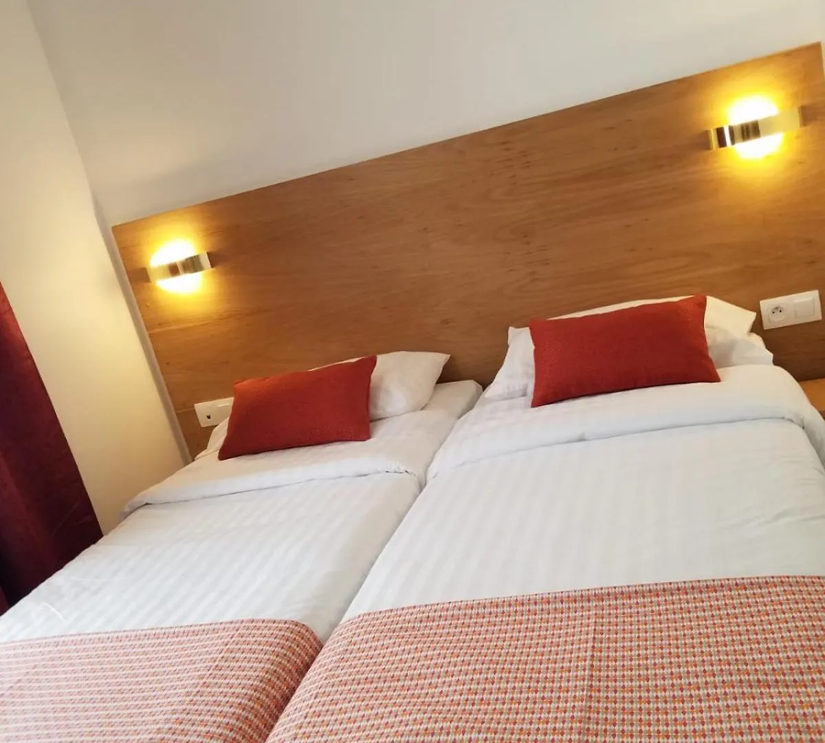Dupleix Hotel 2*