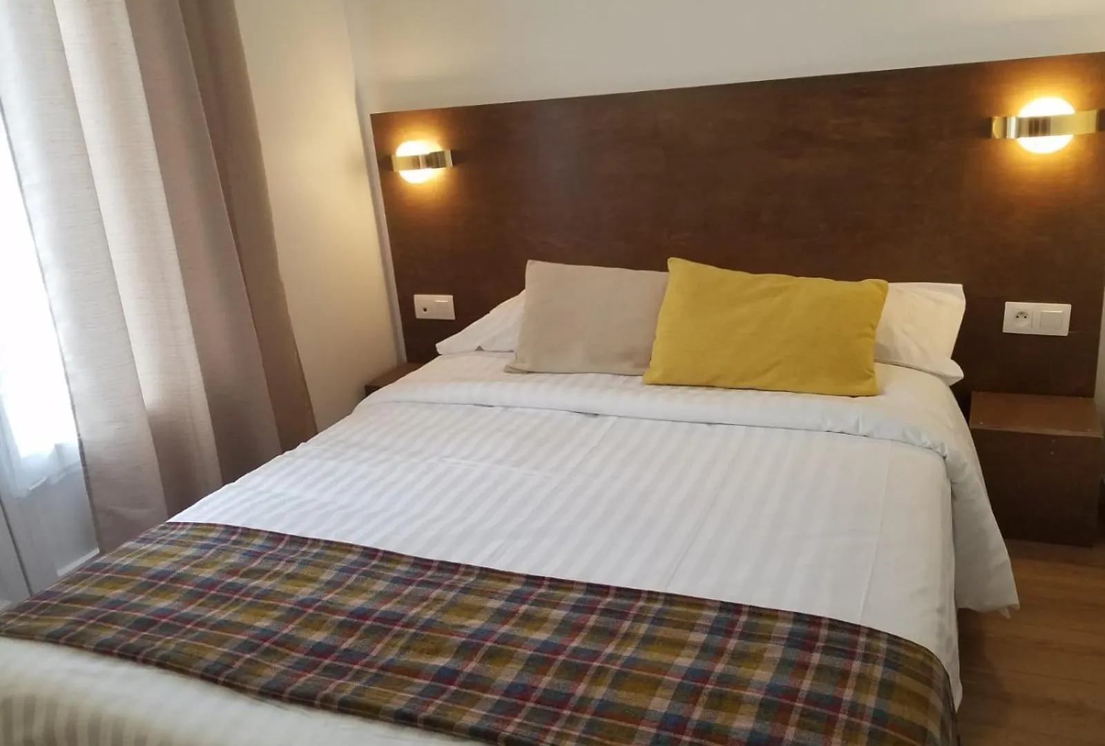 Hotel Dupleix 2*